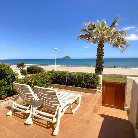 Spanish Connection - Villa Morena La Manga del Mar Menor Exterior photo