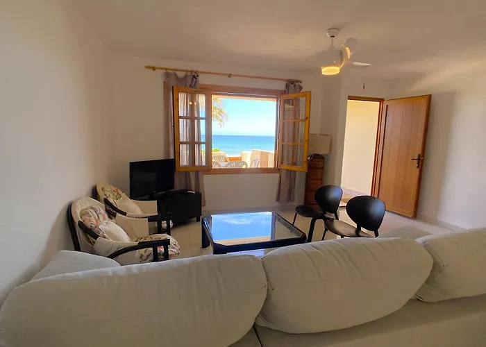 Spanish Connection - Villa Morena