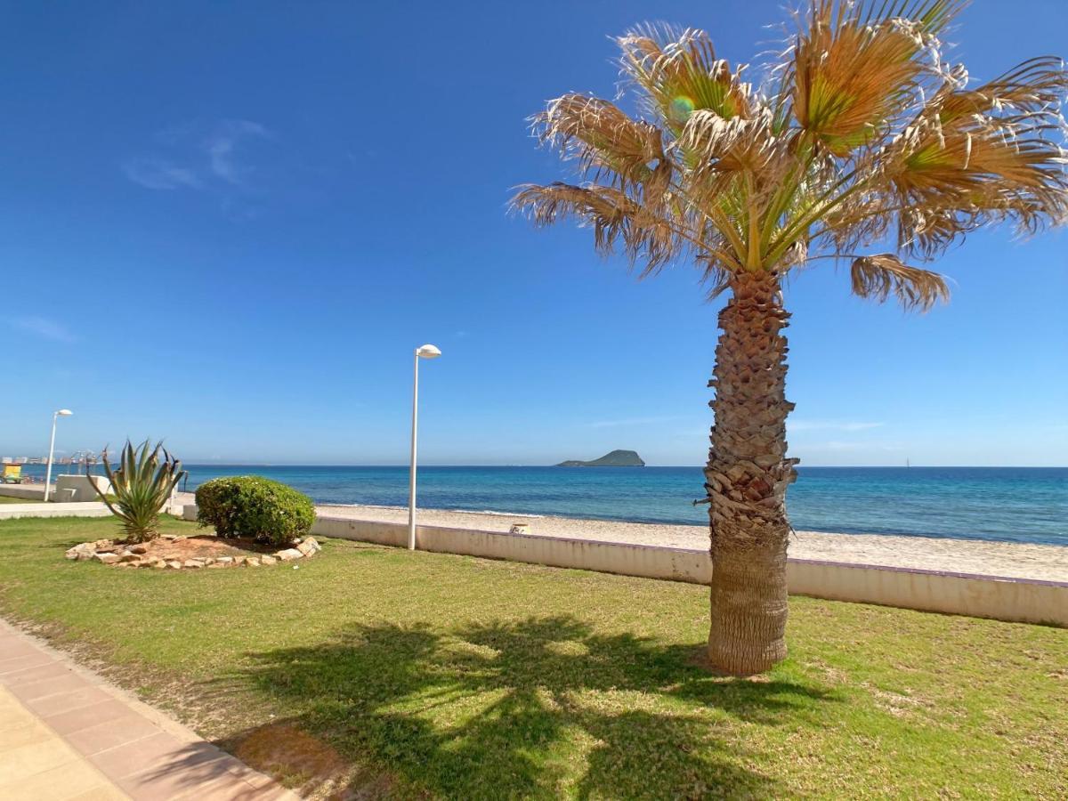 Holiday home Spanish Connection - Morena La Manga del Mar Menor