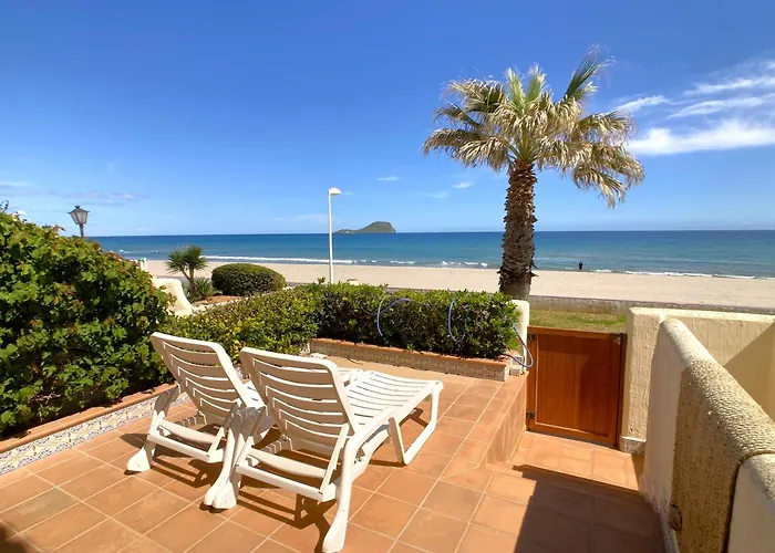 Spanish Connection - Villa Morena