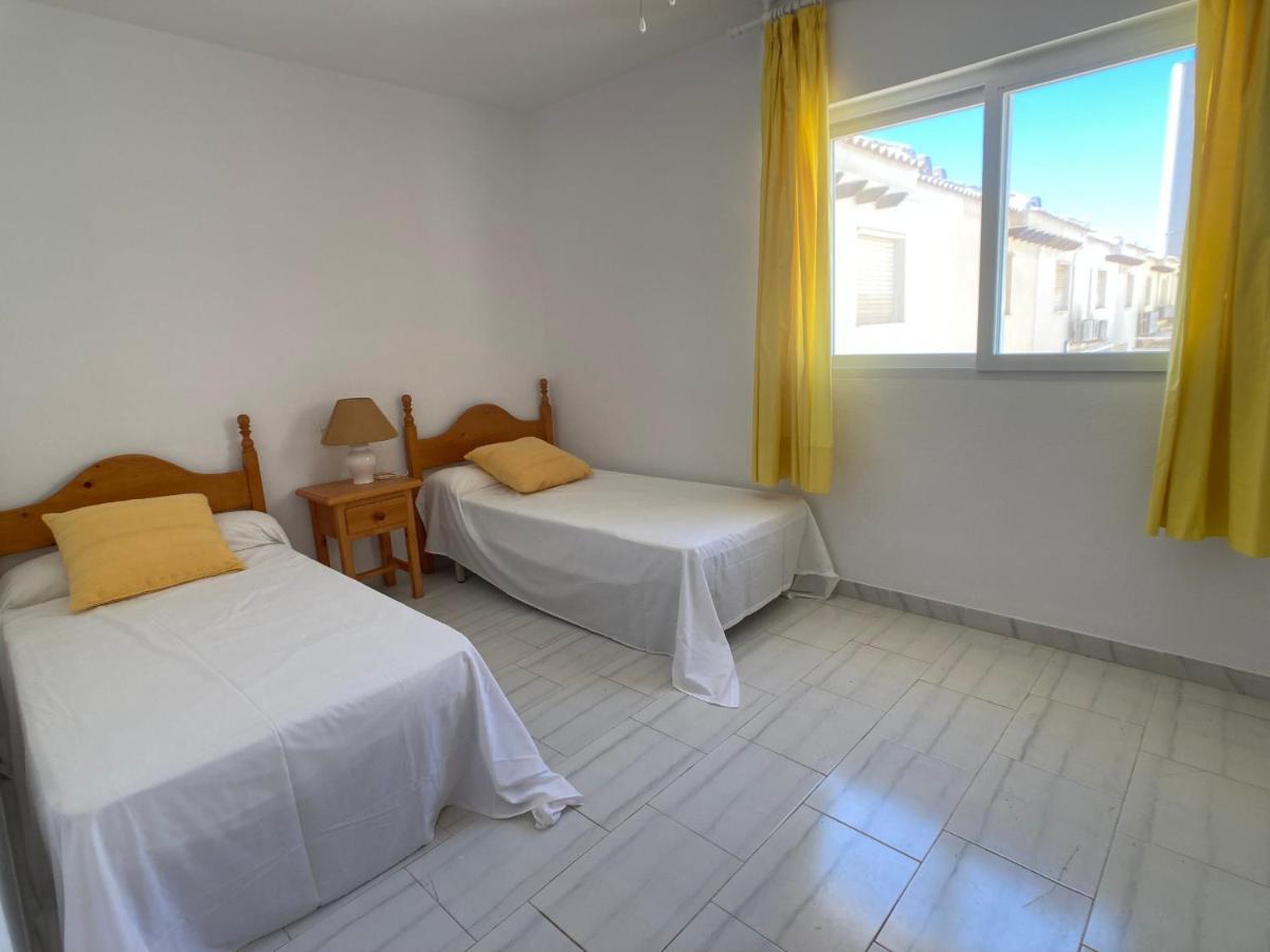 Spanish Connection - Morena Holiday home La Manga del Mar Menor