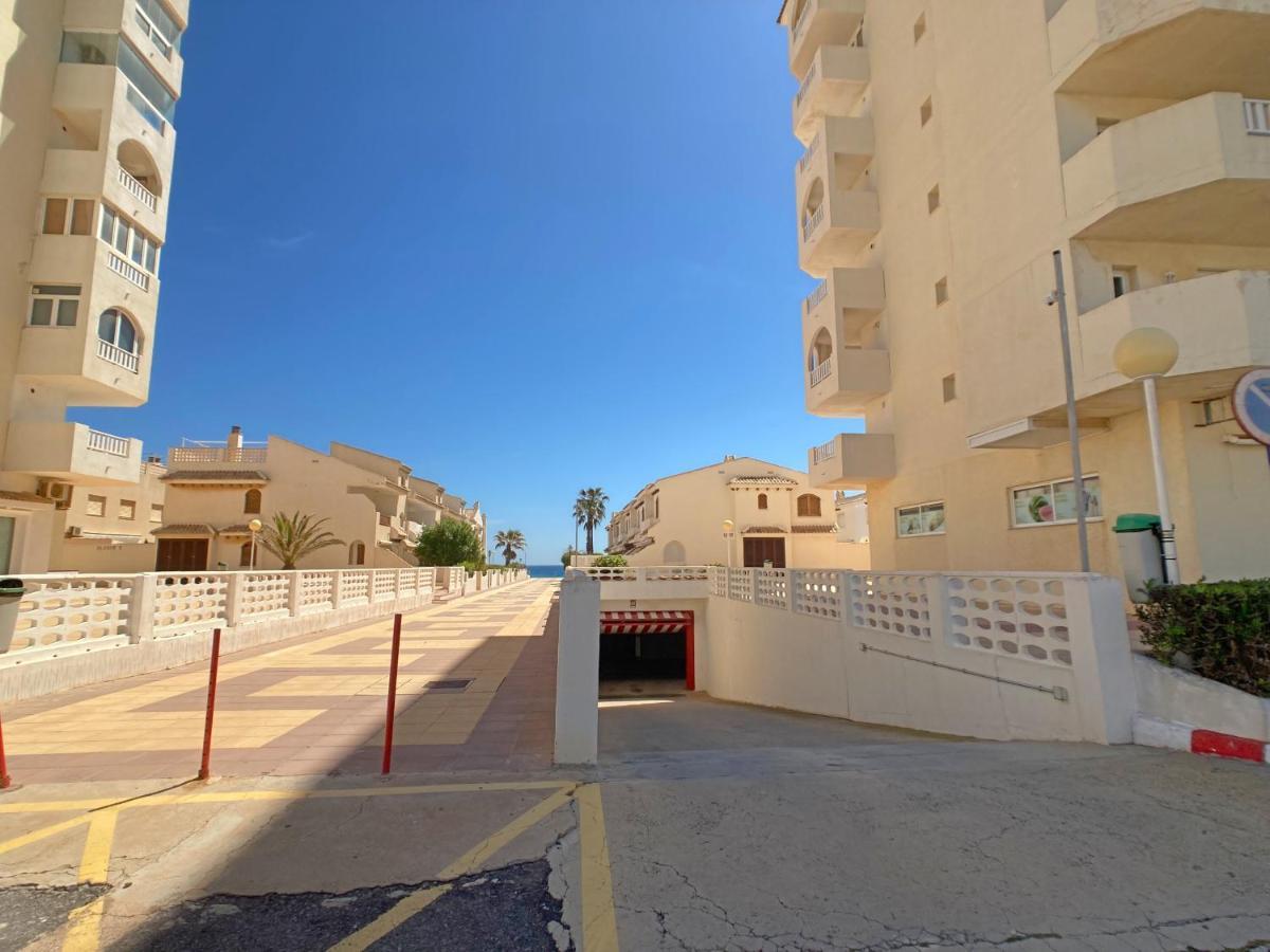 Holiday home Spanish Connection - Morena
