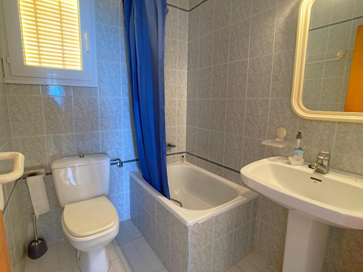 Spanish Connection - Morena Holiday home La Manga del Mar Menor