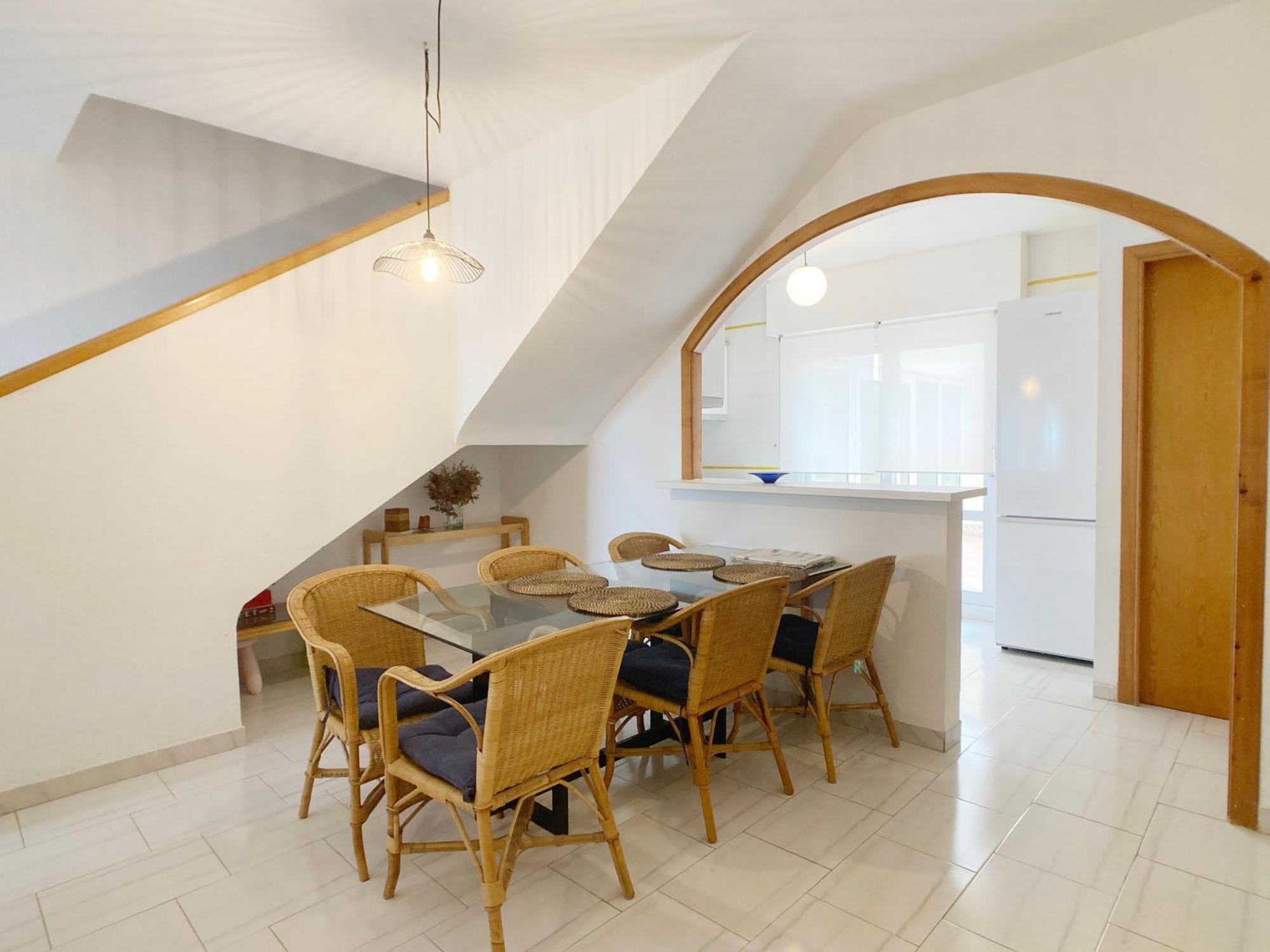Spanish Connection - Morena Holiday home *