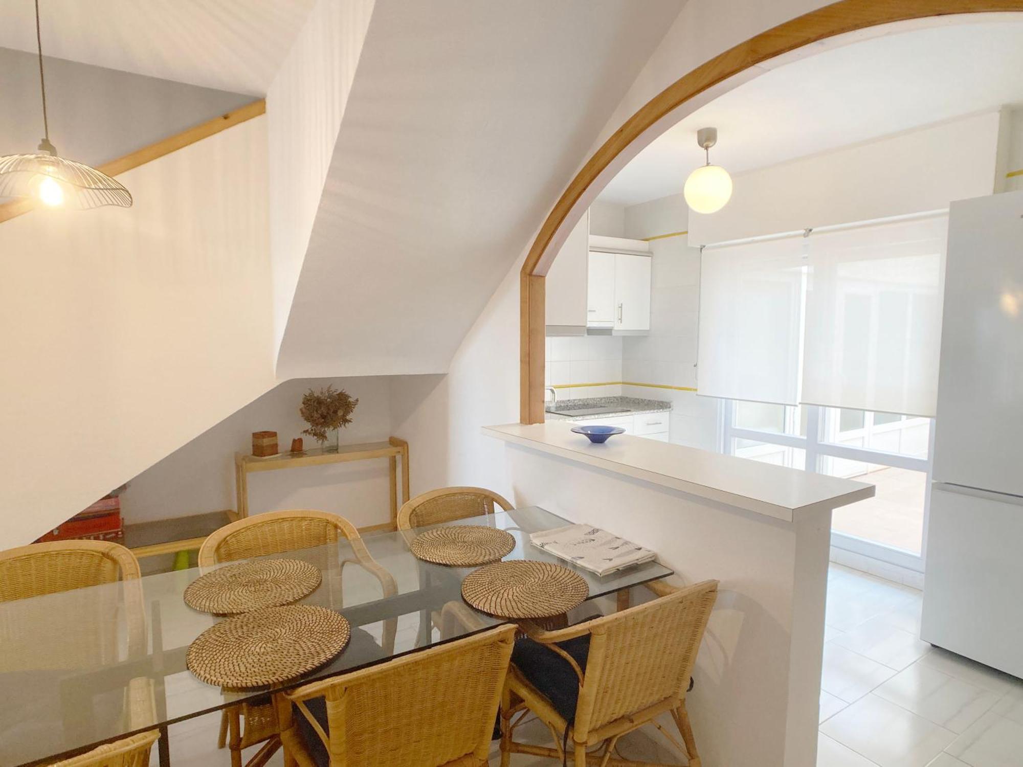 Holiday home Spanish Connection - Morena *