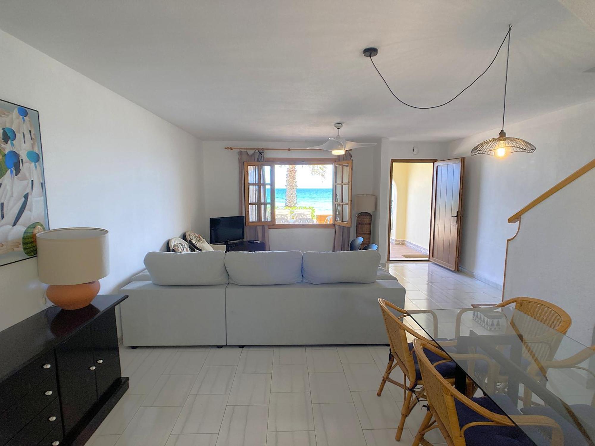 Spanish Connection - Morena Holiday home *