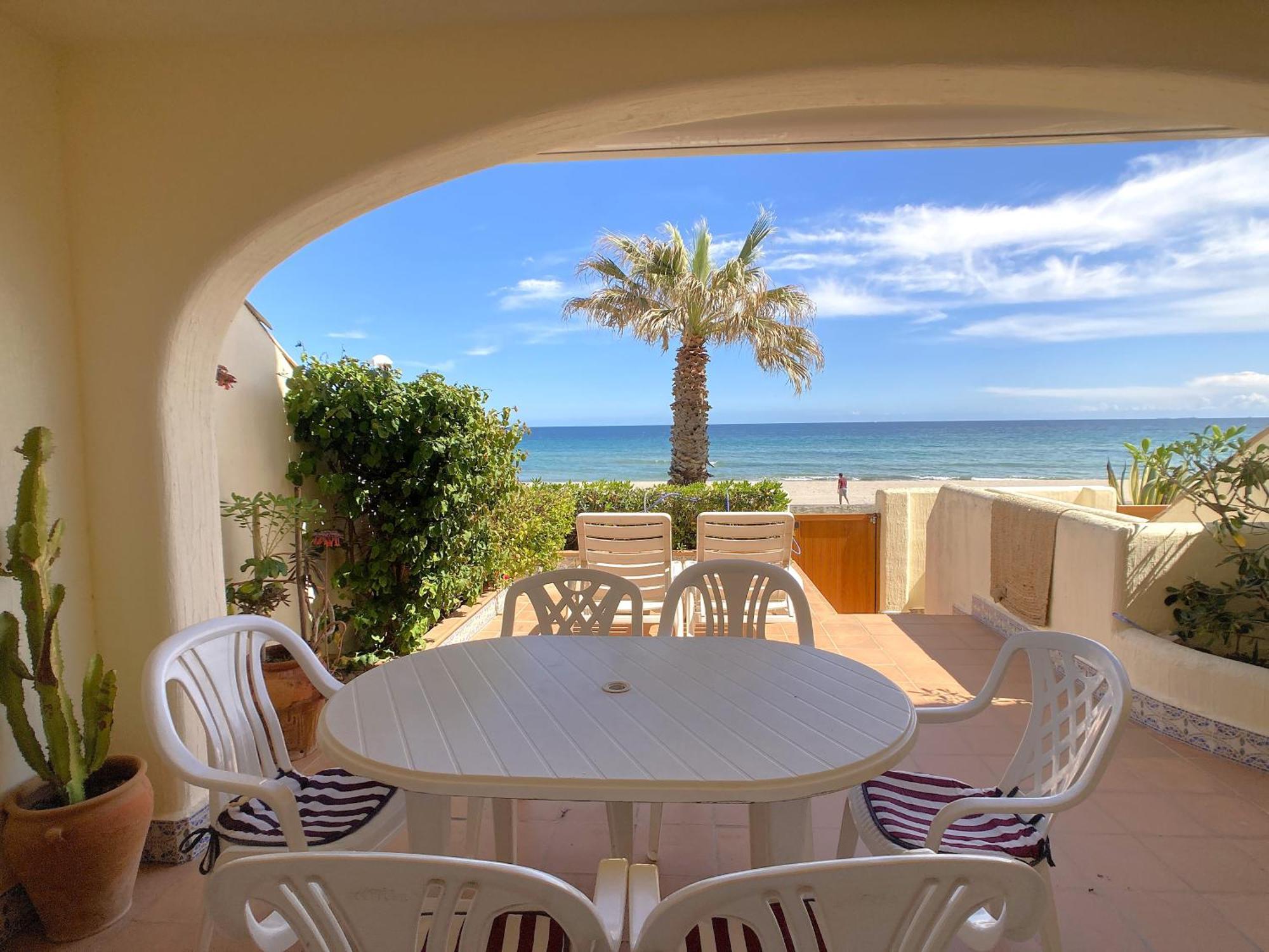Spanish Connection - Morena Holiday home La Manga del Mar Menor