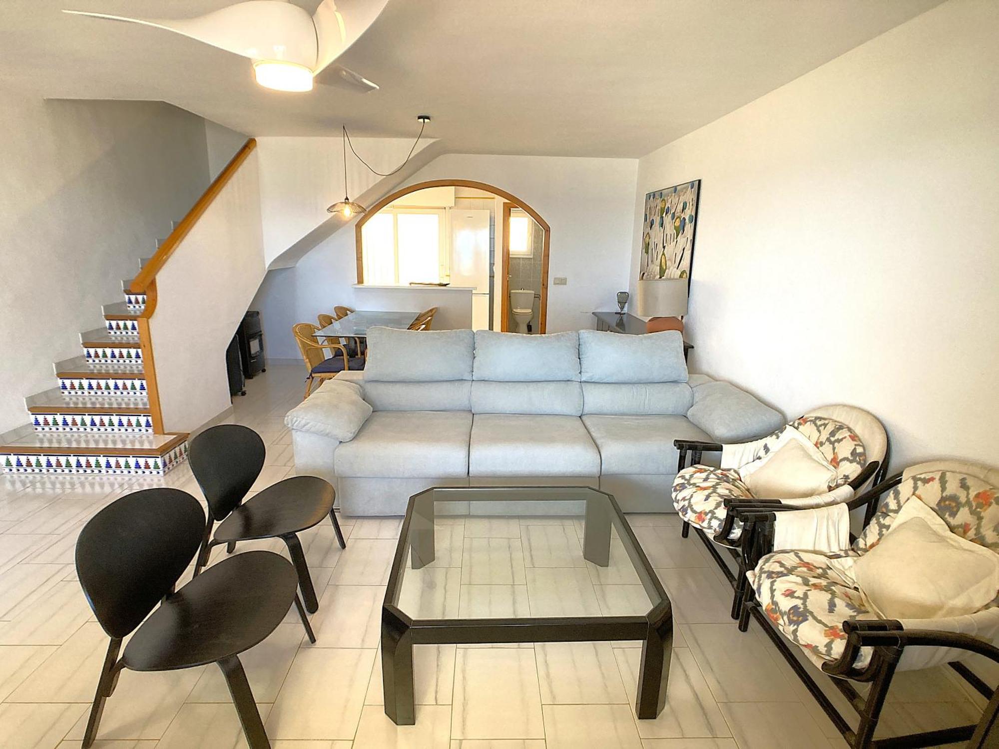 Holiday home Spanish Connection - Morena La Manga del Mar Menor